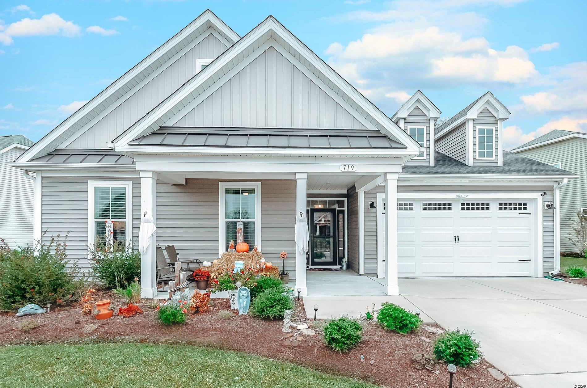 719 Ricegrass Place Little River, SC 29566 - Photo 1 of 38 Gallery Image 1