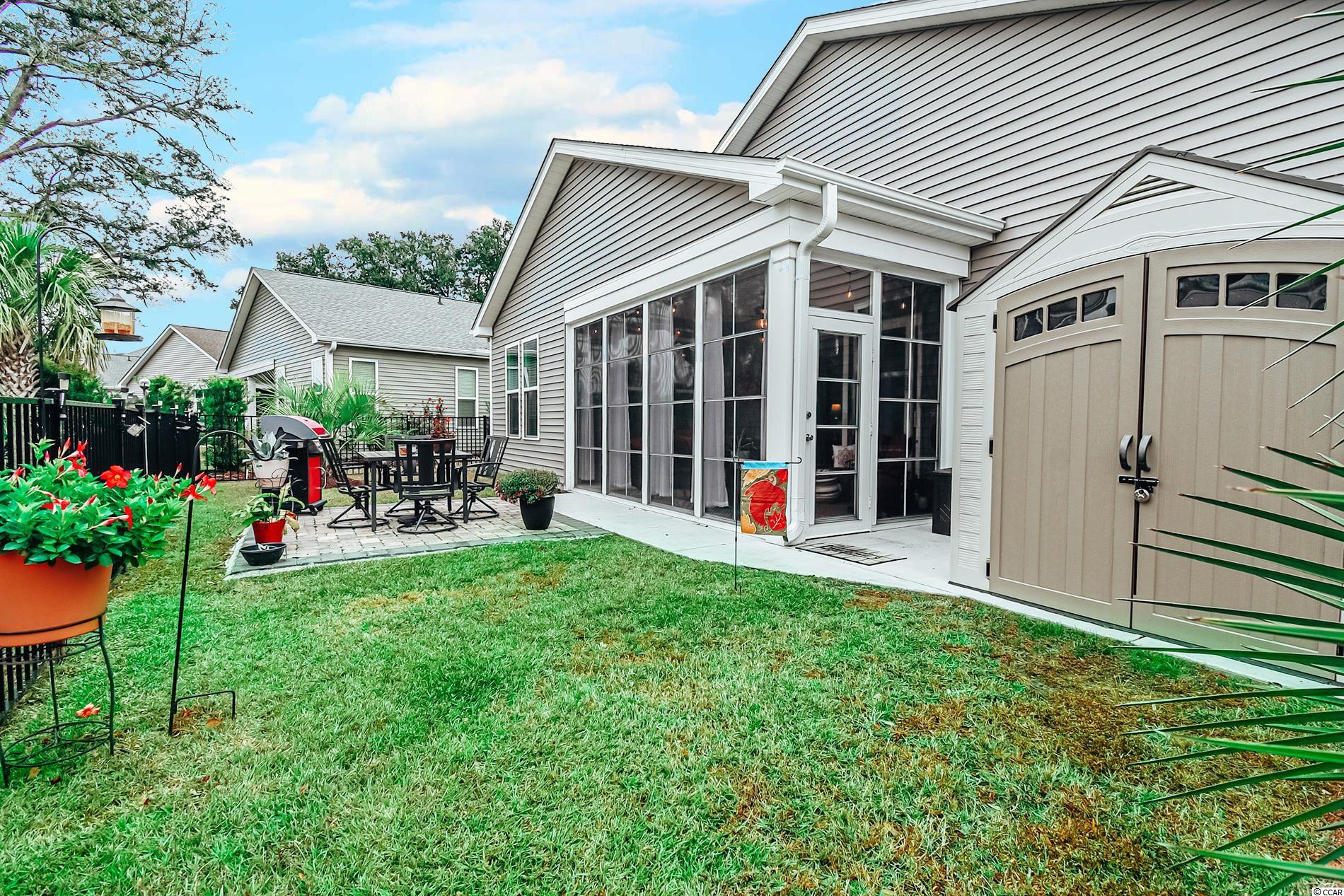 719 Ricegrass Place Little River, SC 29566 - Photo 34 of 38 Gallery Image 34