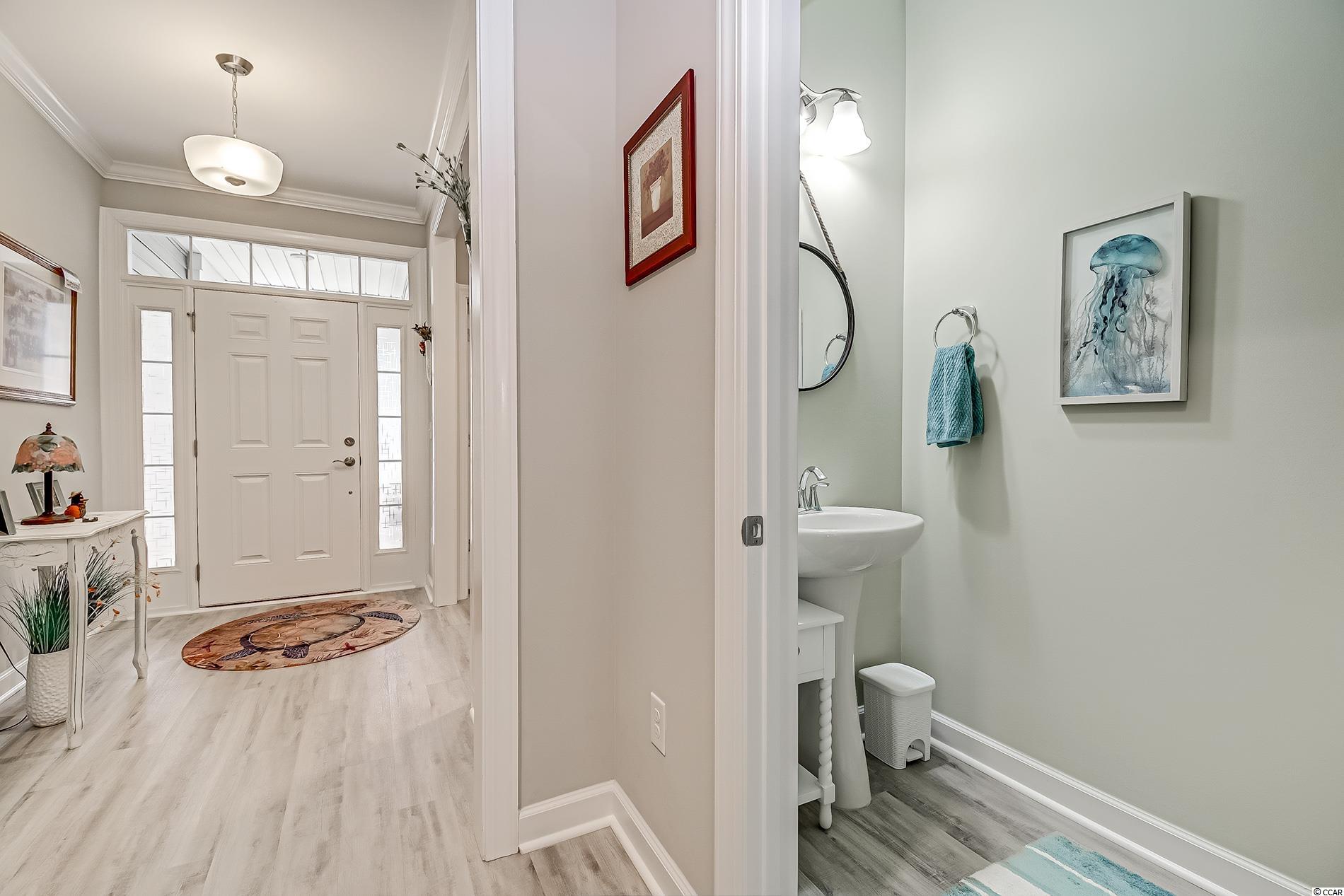 719 Ricegrass Place Little River, SC 29566 - Photo 4 of 38 Gallery Image 4