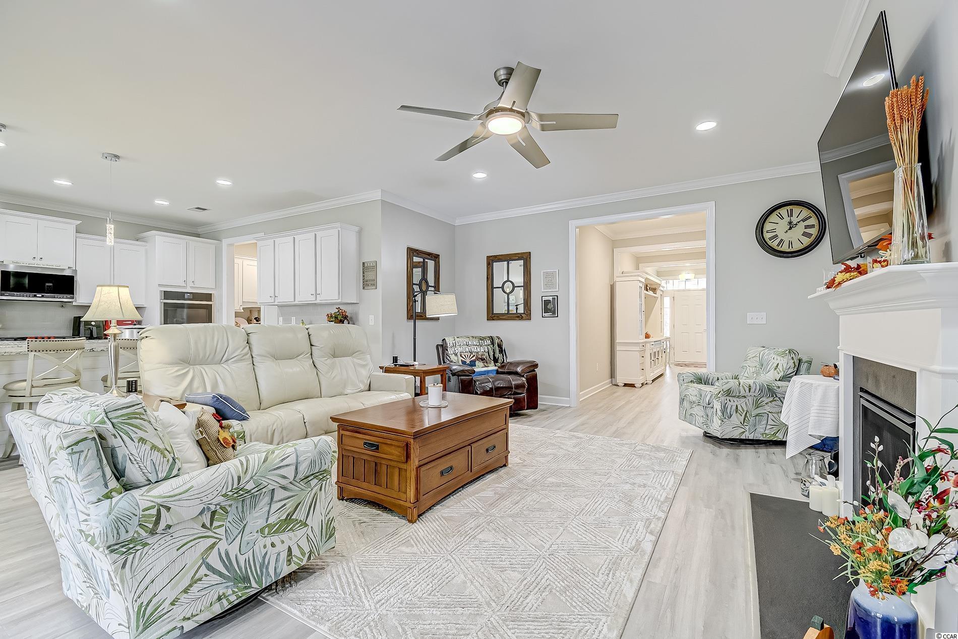 719 Ricegrass Place Little River, SC 29566 - Photo 8 of 38 Gallery Image 8