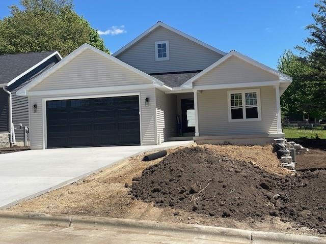 517 Alan Mount Horeb, WI 53572 - Photo 1 of 1