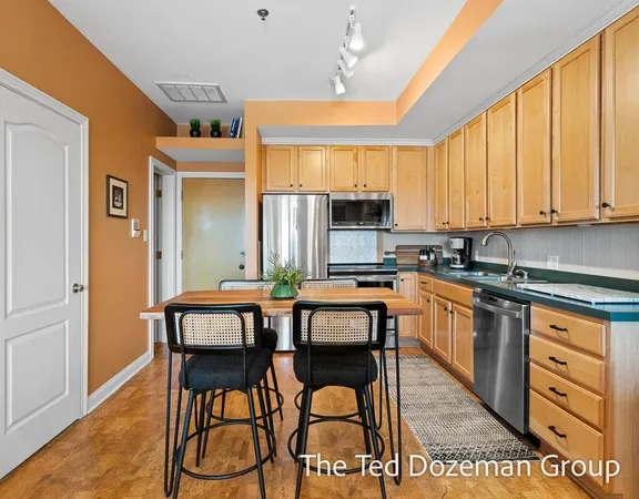 $289,900 | 17 West 10th Street, Unit 450, Holland, MI 49423