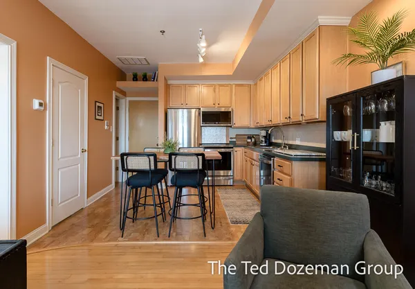 $289,900 | 17 West 10th Street, Unit 450, Holland, MI 49423