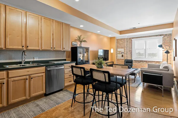 $289,900 | 17 West 10th Street, Unit 450, Holland, MI 49423