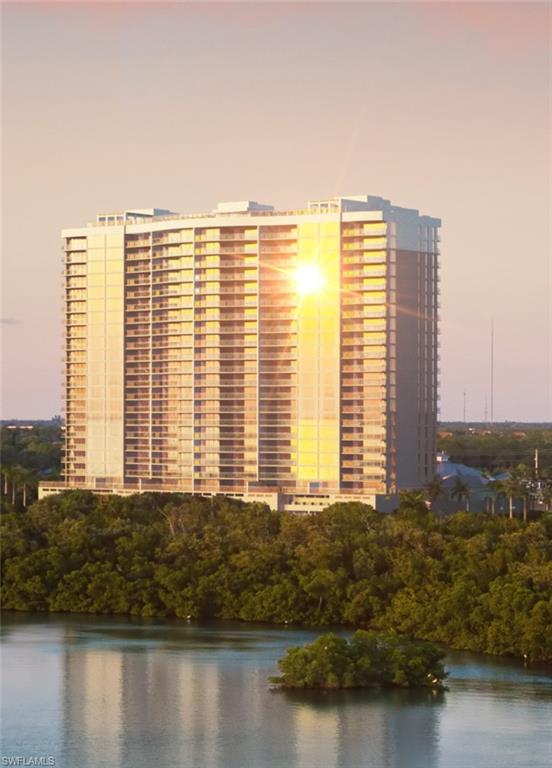 13935 Old Coast Road, Unit 501 Naples, FL 34110 - Photo 2 of 21 Gallery Image 2