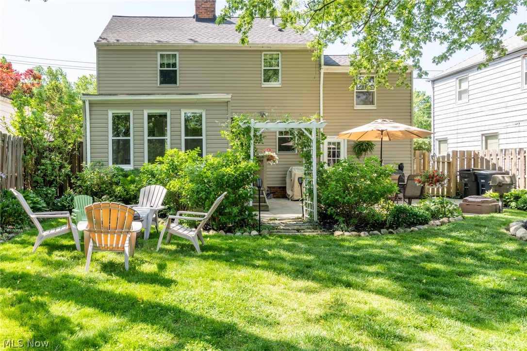 5267 Spencer Road Cleveland, OH 44124 - Photo 34 of 35