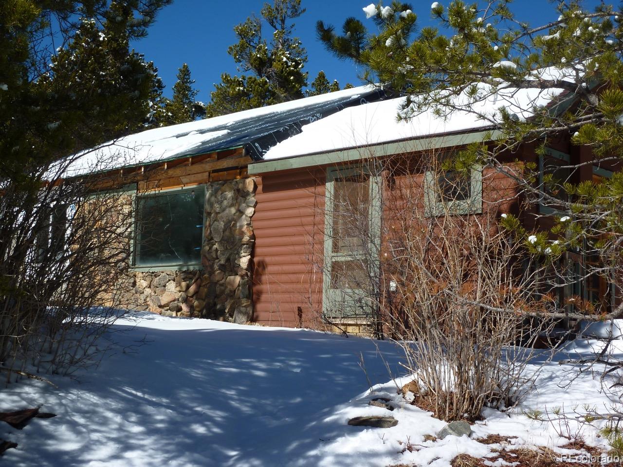 275 Feldspar Road Black Hawk, CO 80422 - Photo 1 of 1 Gallery Image 1