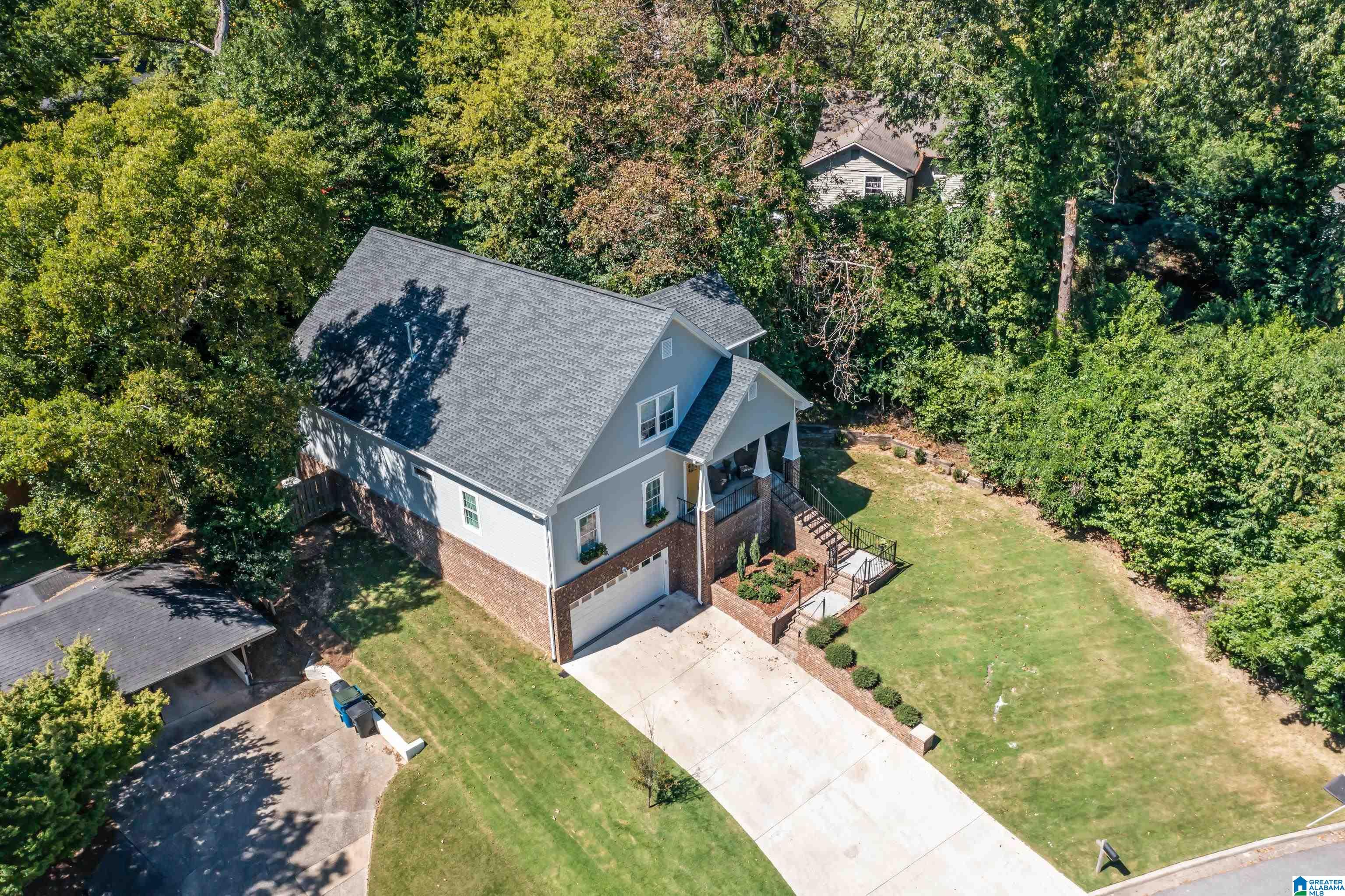 3406 Avalon Road Birmingham, AL 35209 - Photo 4 of 48