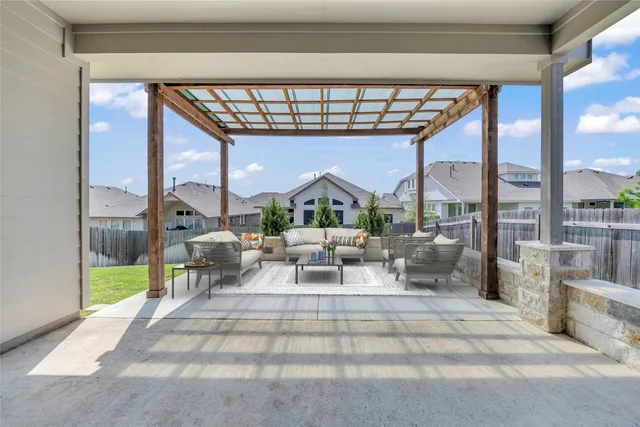 $525,000 | 125 High Plains Drive, Georgetown, TX 78628