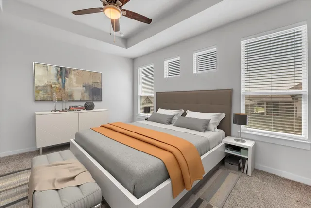 $525,000 | 125 High Plains Drive, Georgetown, TX 78628