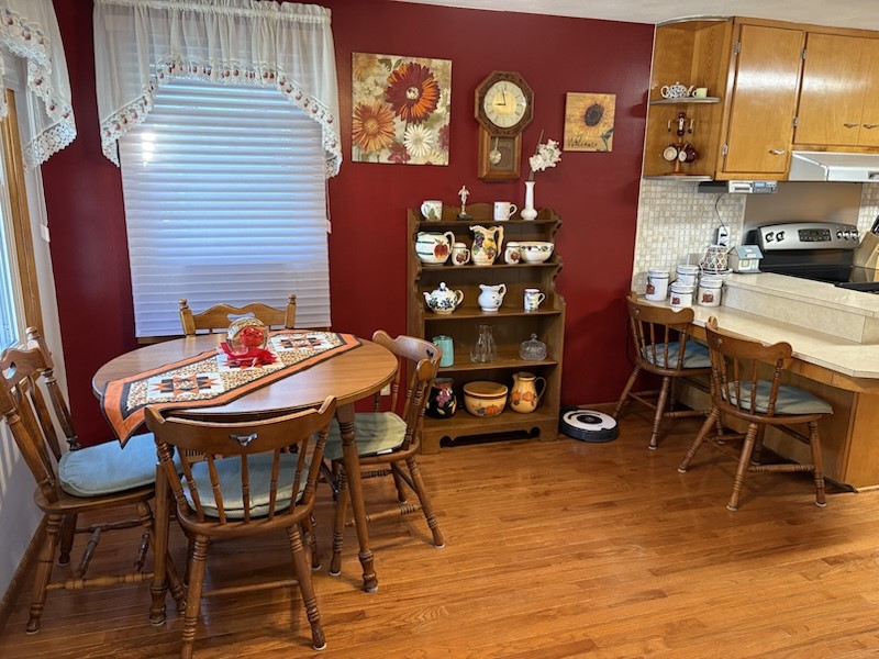 933 Rudy Avenue Mattoon, IL 61938 - Photo 6 of 21 Gallery Image 6