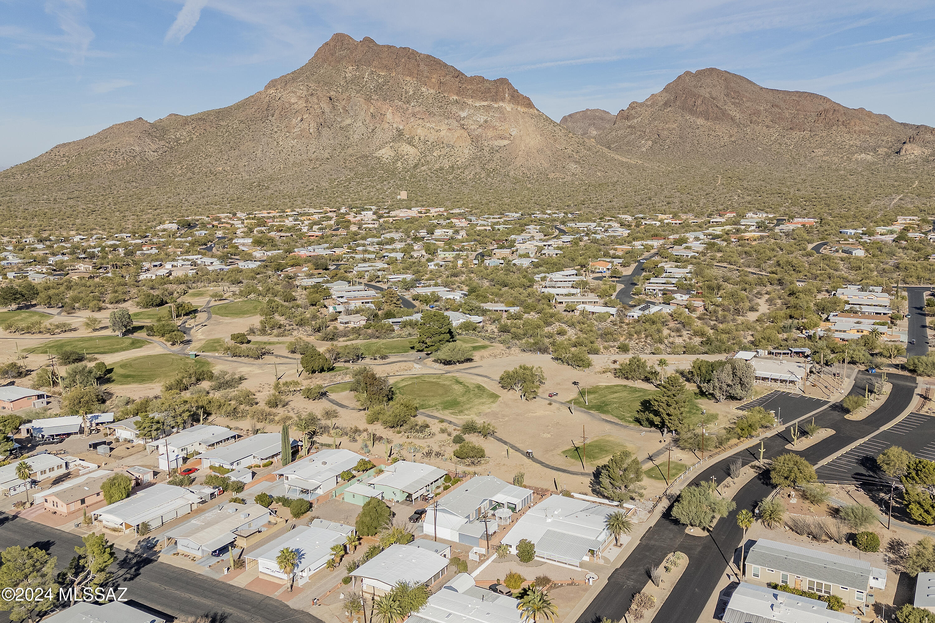 5780 West Rocking Cir Street Tucson, AZ 85713 - Photo 32 of 35 Gallery Image 32