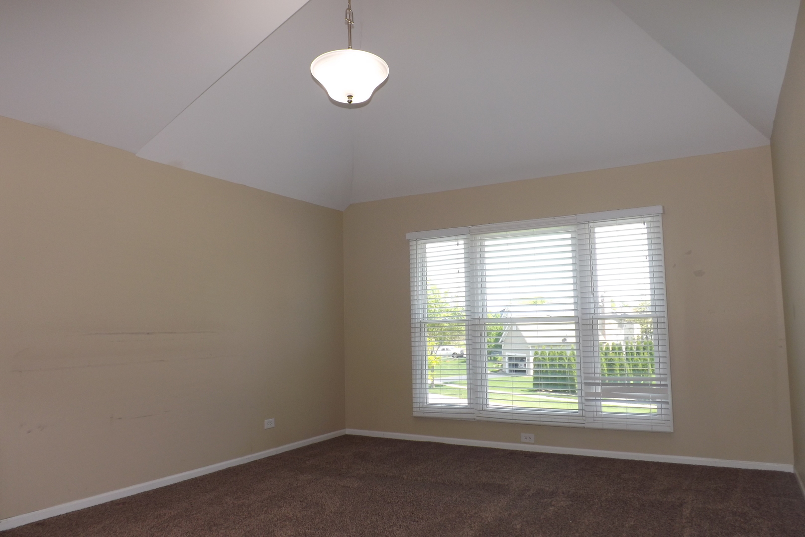 120 Arquilla Drive Algonquin, IL 60102 - Photo 13 of 18 a view of an empty room with a window