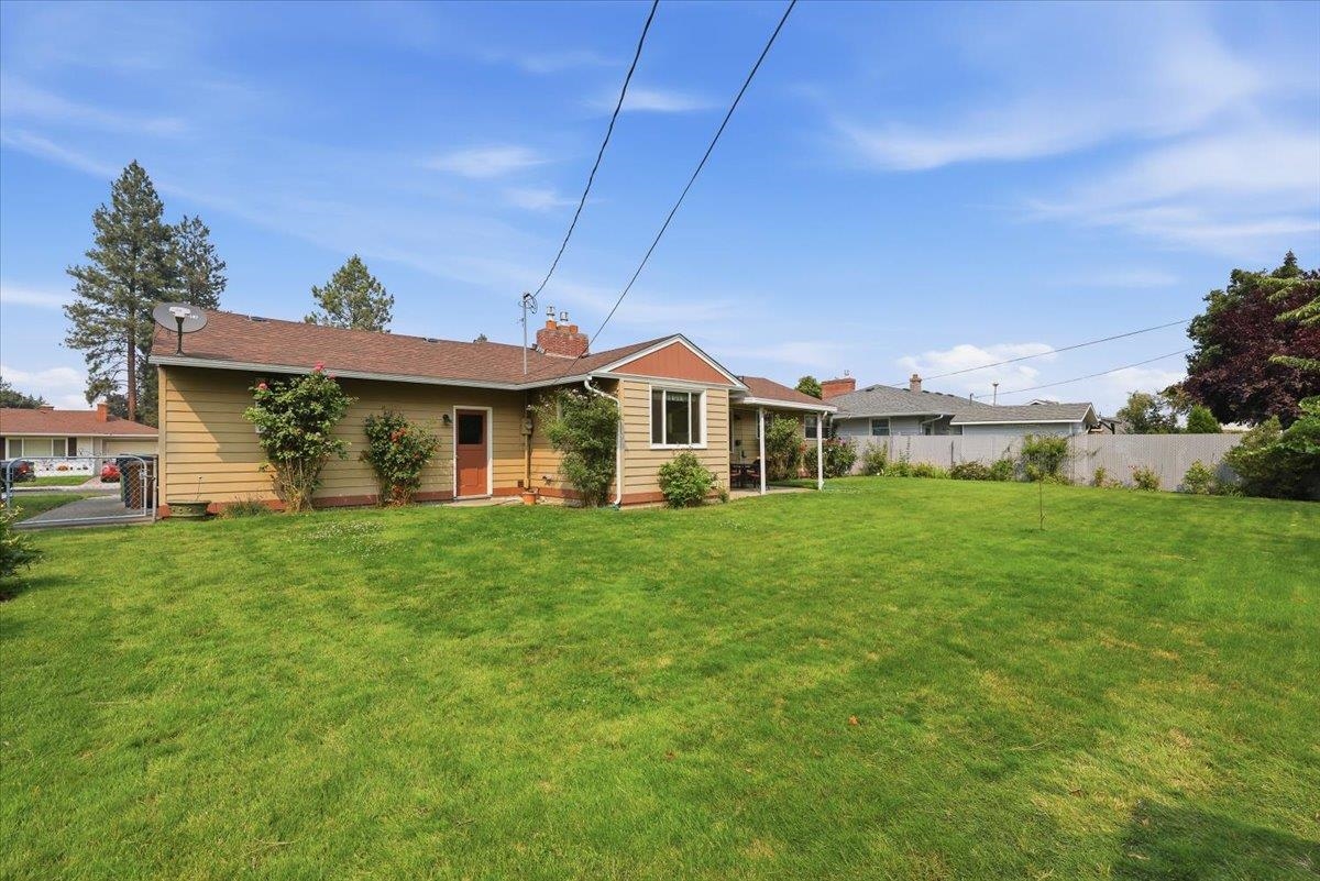 201 West Franklin Court Spokane, WA 99205 - Photo 29 of 35 Gallery Image 29