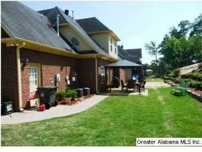 4730 Thornhill Road Gardendale, AL 35071 - Photo 24 of 24