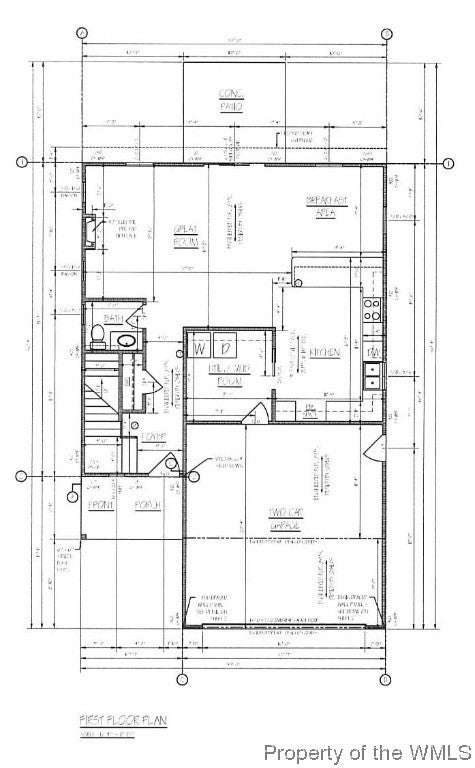 702 Madison Road Williamsburg, VA 23185 - Photo 9 of 10 Gallery Image 9