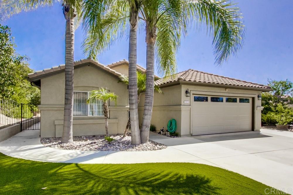 2313 Hyacinth Road Alpine, CA 91901 - Photo 1 of 25