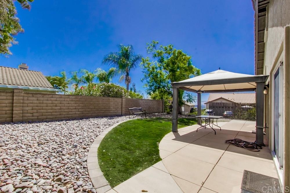 2313 Hyacinth Road Alpine, CA 91901 - Photo 20 of 25