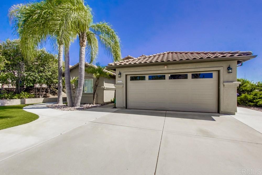 2313 Hyacinth Road Alpine, CA 91901 - Photo 3 of 25