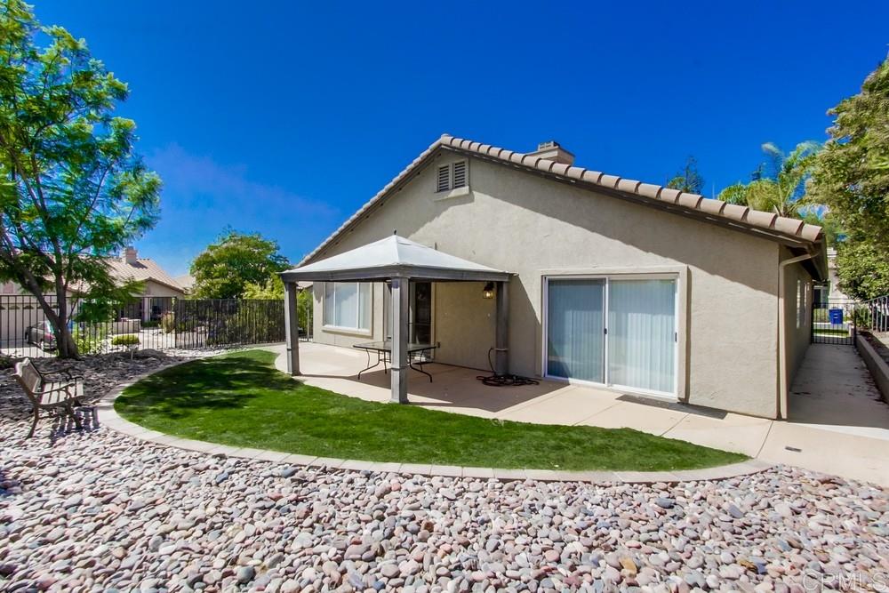 2313 Hyacinth Road Alpine, CA 91901 - Photo 22 of 25