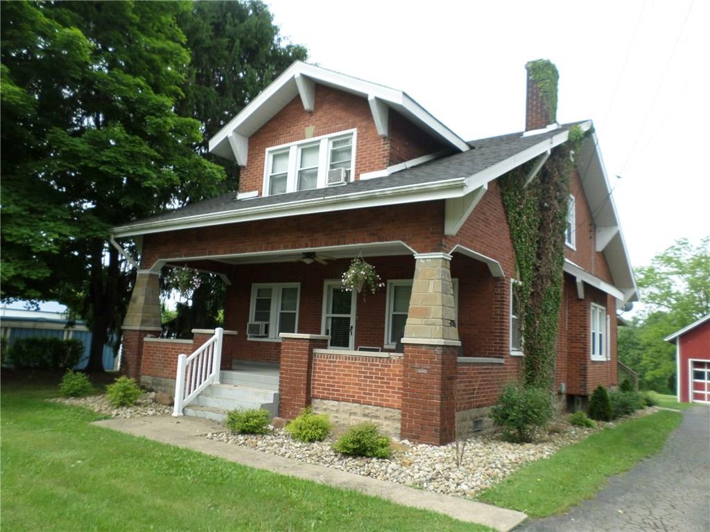 503 South Eighty Eight Road Carmichaels, PA 15320 - Photo 1 of 25 Gallery Image 1