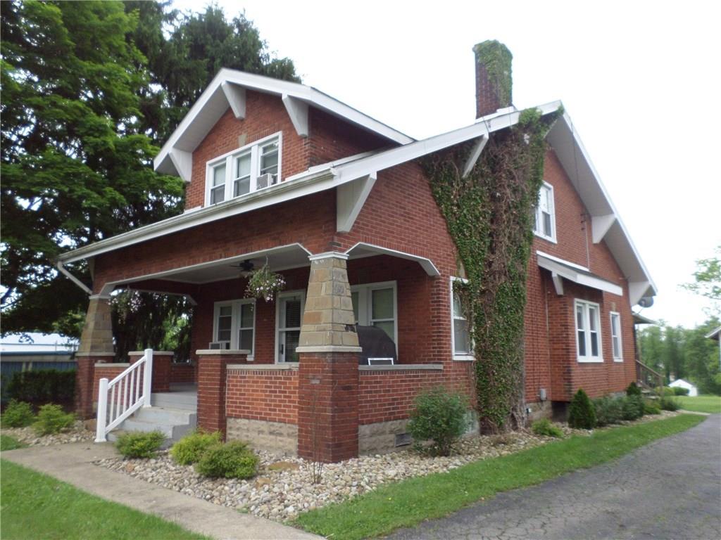 503 South Eighty Eight Road Carmichaels, PA 15320 - Photo 2 of 25 Gallery Image 2
