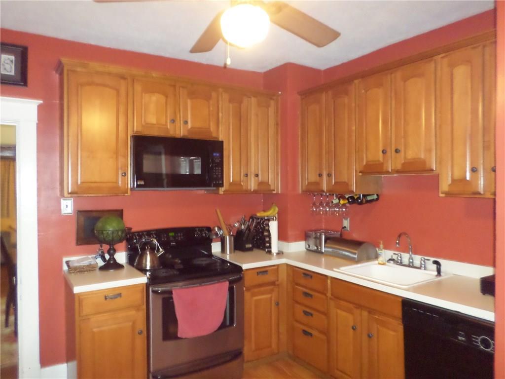 503 South Eighty Eight Road Carmichaels, PA 15320 - Photo 11 of 25 Gallery Image 11
