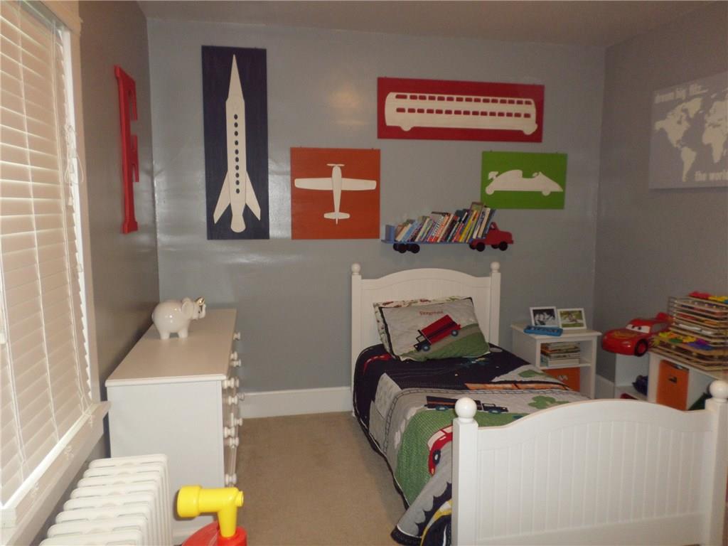 503 South Eighty Eight Road Carmichaels, PA 15320 - Photo 20 of 25 Gallery Image 20
