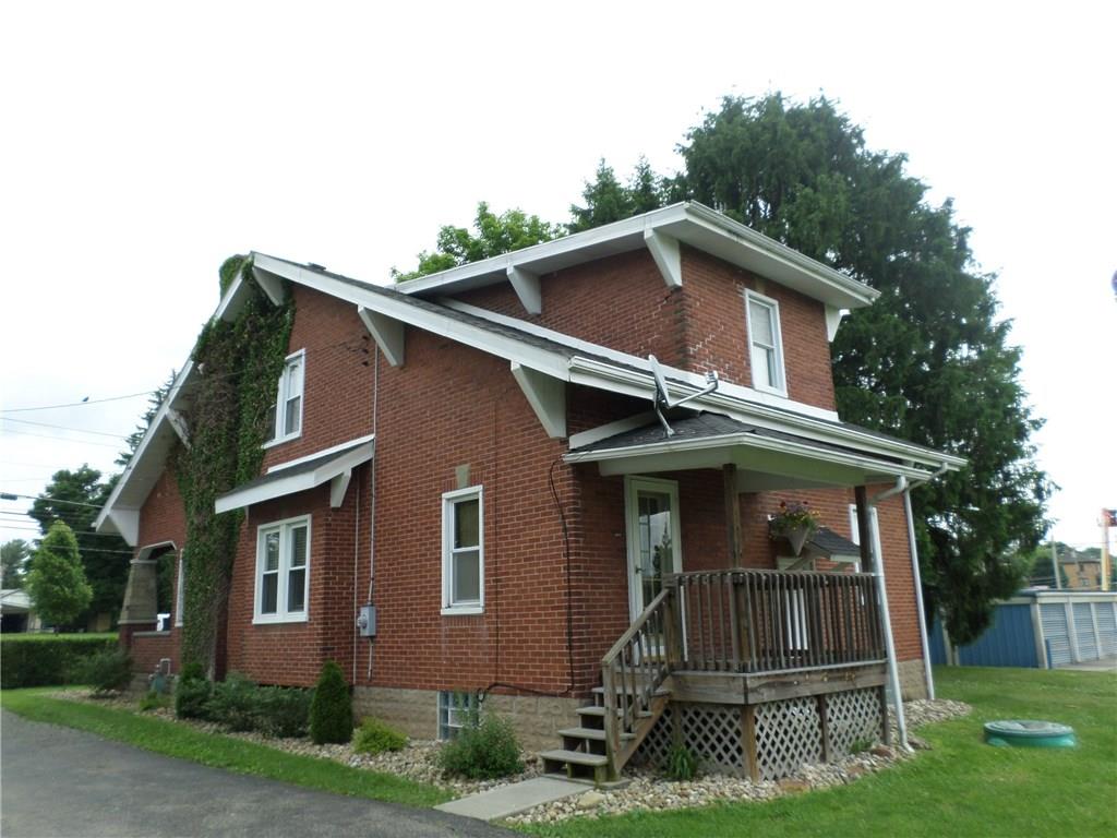 503 South Eighty Eight Road Carmichaels, PA 15320 - Photo 3 of 25 Gallery Image 3