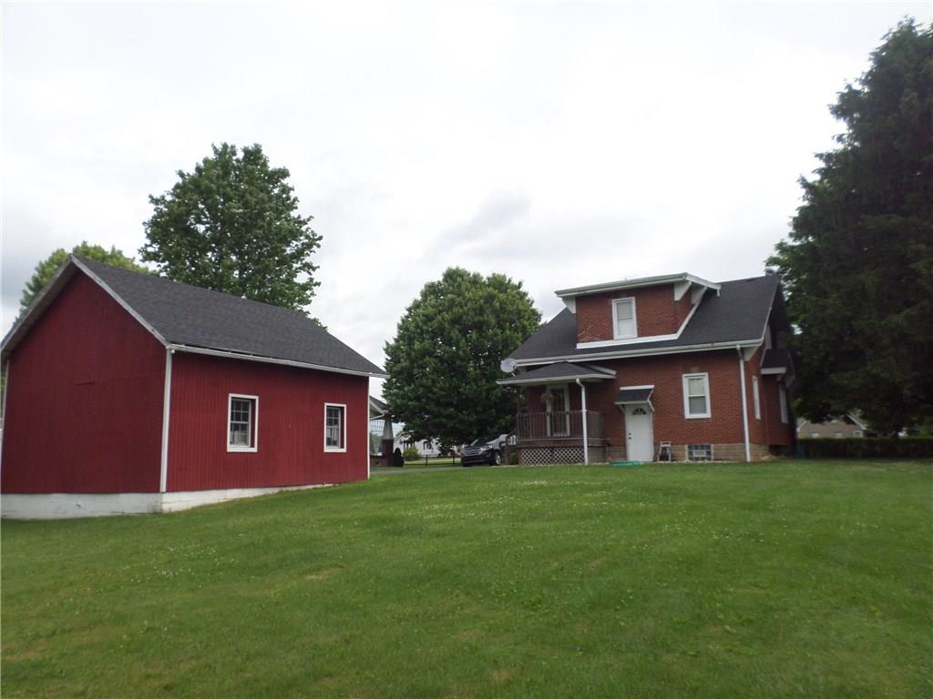 503 South Eighty Eight Road Carmichaels, PA 15320 - Photo 25 of 25 Gallery Image 25