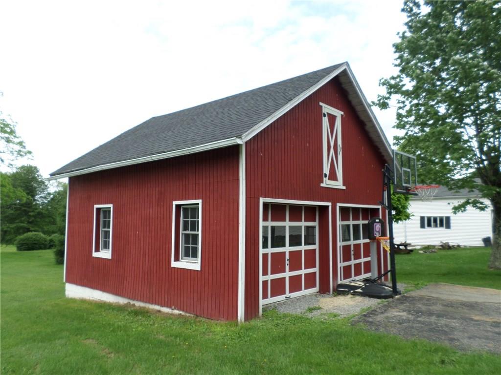 503 South Eighty Eight Road Carmichaels, PA 15320 - Photo 4 of 25 Gallery Image 4