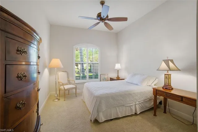 $1,195,000 | 17015 Porta Vecchio Way, Unit 101, Naples, FL 34110