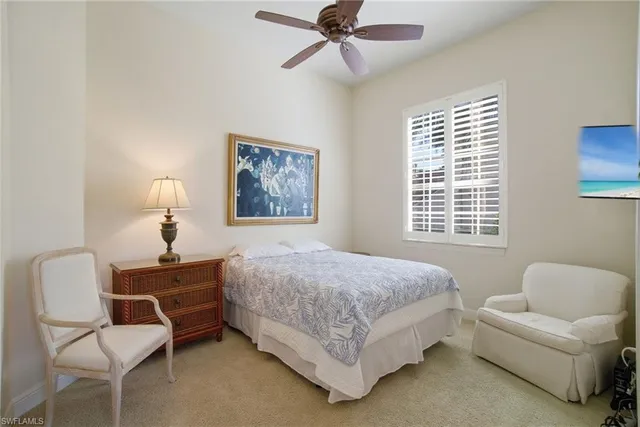 $1,195,000 | 17015 Porta Vecchio Way, Unit 101, Naples, FL 34110