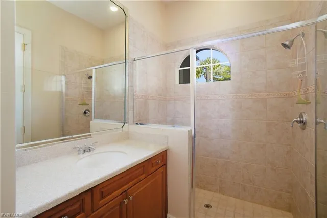 $1,195,000 | 17015 Porta Vecchio Way, Unit 101, Naples, FL 34110