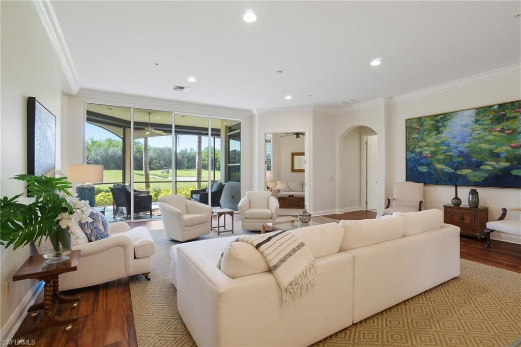 17015 Porta Vecchio Way, Unit 101 Naples, FL 34110 - Photo 4 of 39