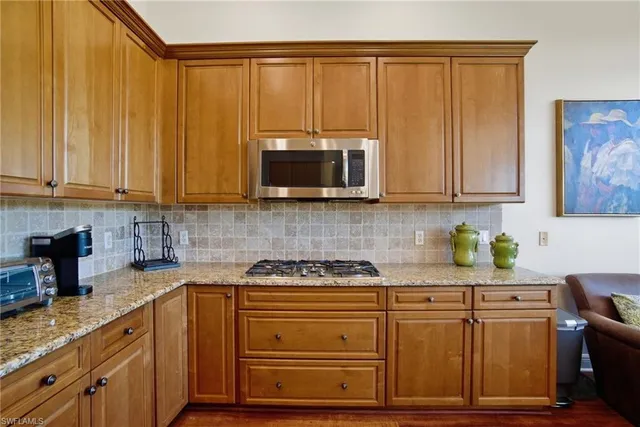 $1,195,000 | 17015 Porta Vecchio Way, Unit 101, Naples, FL 34110