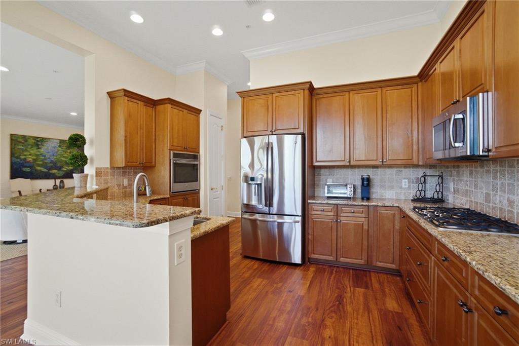 17015 Porta Vecchio Way, Unit 101 Naples, FL 34110 - Photo 9 of 39