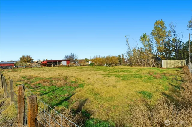 a view of an ocean from a building