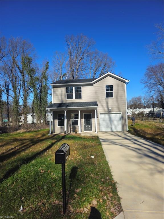 3202 Immanuel Road Greensboro, NC 27407 - Photo 1 of 5 Gallery Image 1