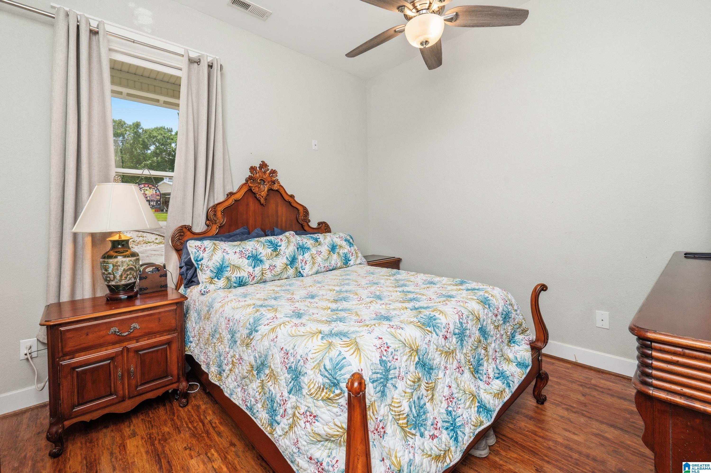 3500 Griffitt Bend Road Talladega, AL 35160 - Photo 31 of 86