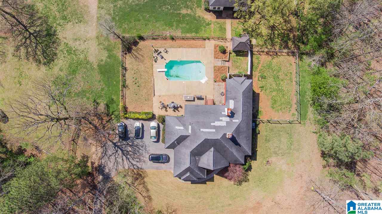 3043 Forest Glen Road Sylacauga, AL 35151 - Photo 28 of 33