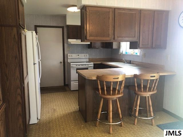 6565 Coonhill Road Munith, MI 49259 - Photo 2 of 16 Photo 2