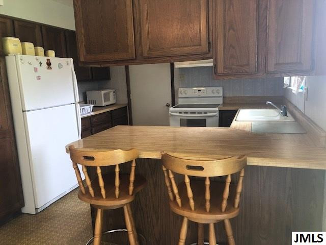 6565 Coonhill Road Munith, MI 49259 - Photo 3 of 16 Photo 3