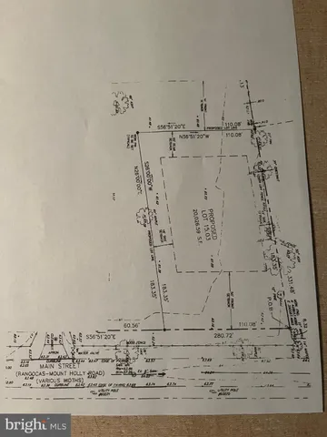 $149,900 | Main Street, Rancocas, NJ 08073