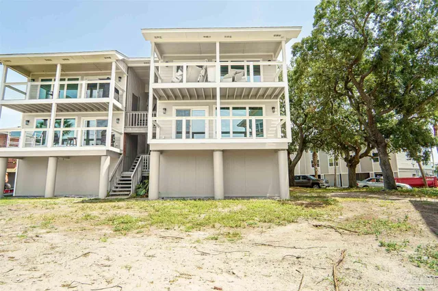 $329,000 | 200 Pensacola Beach Road, Unit H1, Gulf Breeze, FL 32561