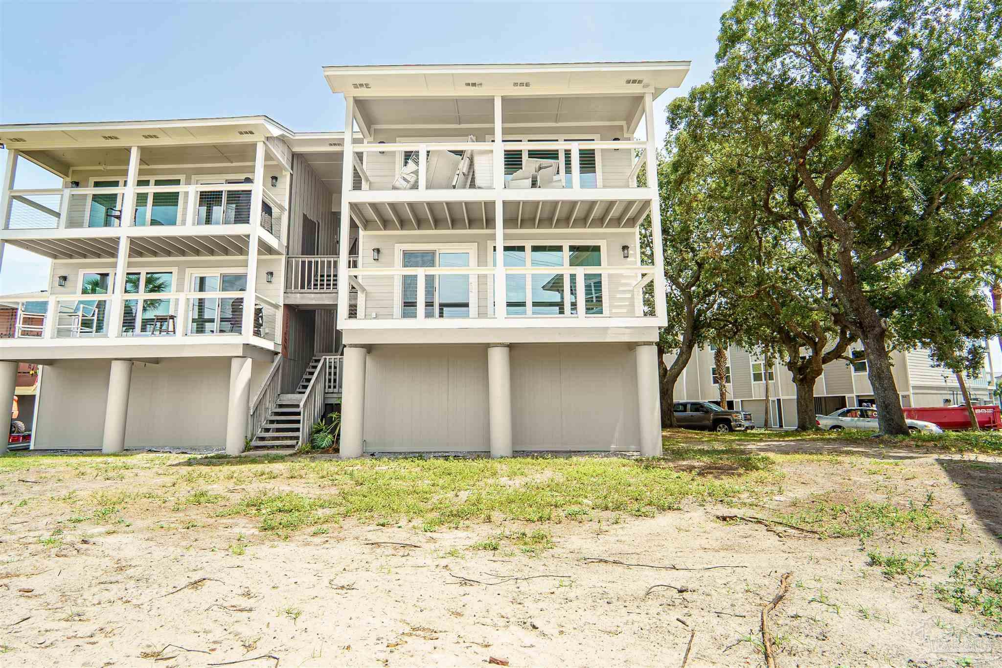 200 Pensacola Beach Road, Unit H1 Gulf Breeze, FL 32561 - Photo 26 of 39