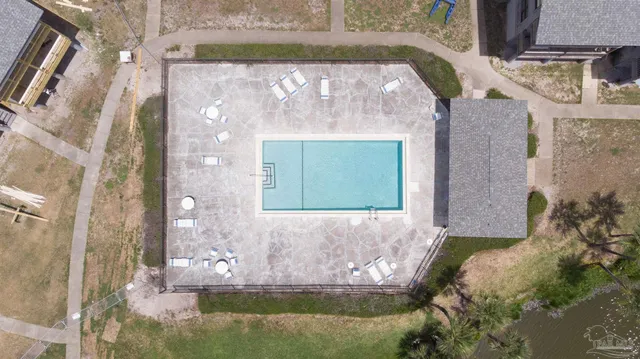 $329,000 | 200 Pensacola Beach Road, Unit H1, Gulf Breeze, FL 32561