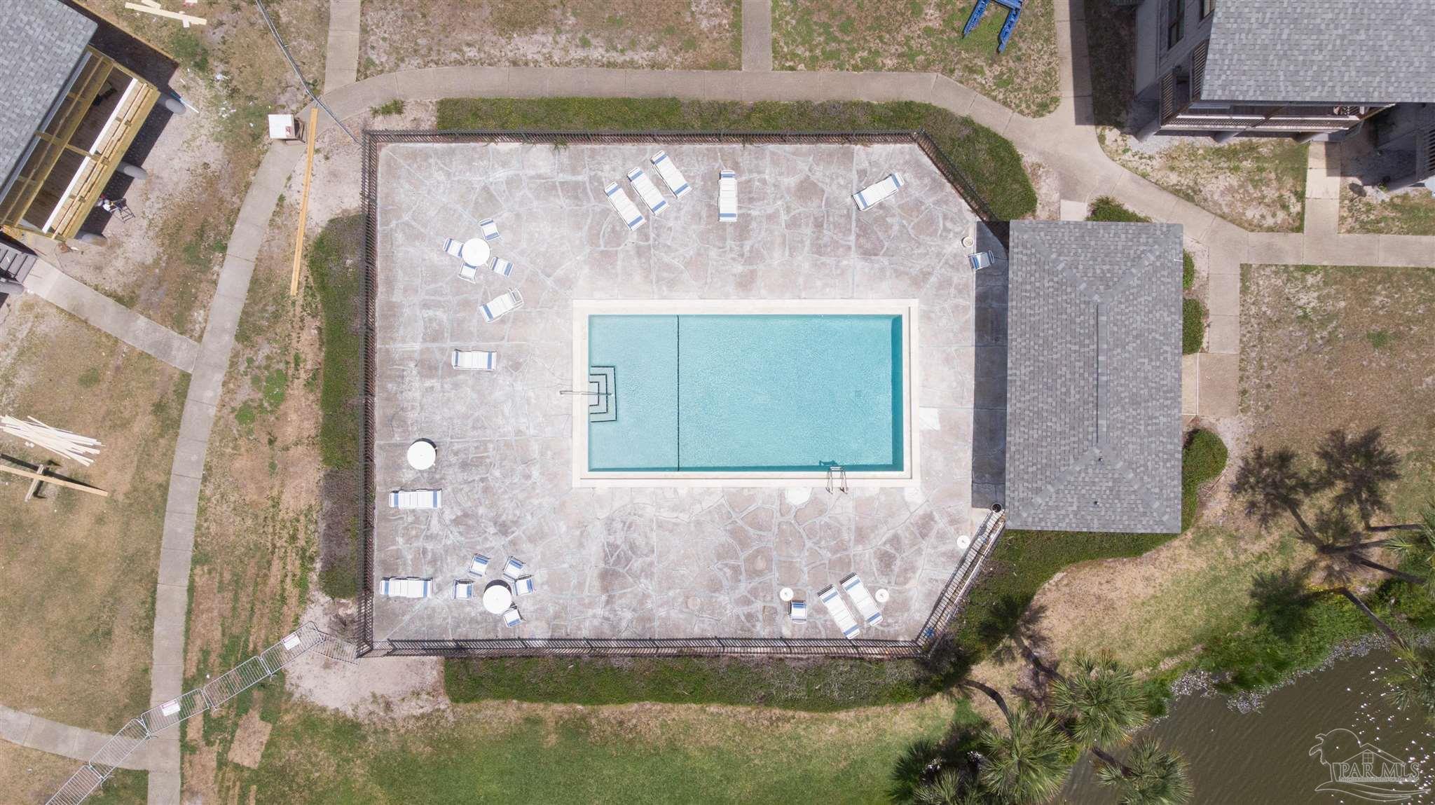 200 Pensacola Beach Road, Unit H1 Gulf Breeze, FL 32561 - Photo 30 of 39