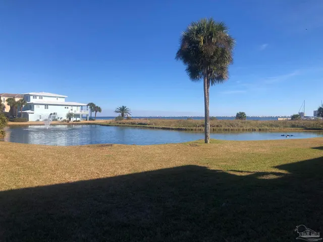 $329,000 | 200 Pensacola Beach Road, Unit H1, Gulf Breeze, FL 32561