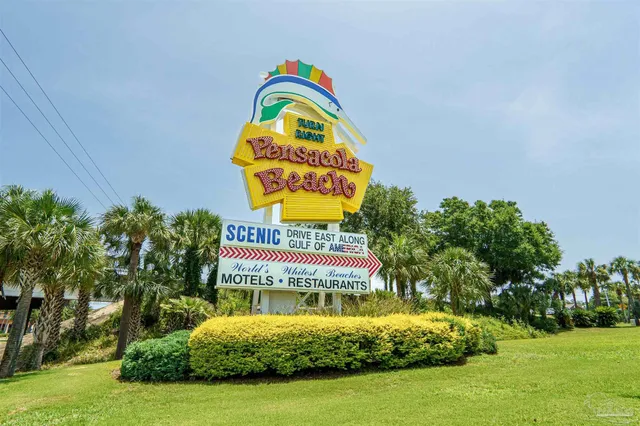 $329,000 | 200 Pensacola Beach Road, Unit H1, Gulf Breeze, FL 32561